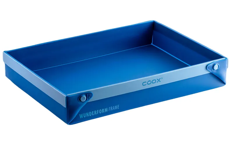 coox Backform eckig Frame LQ 34.5 cm x 25 cm x 5.5 cm