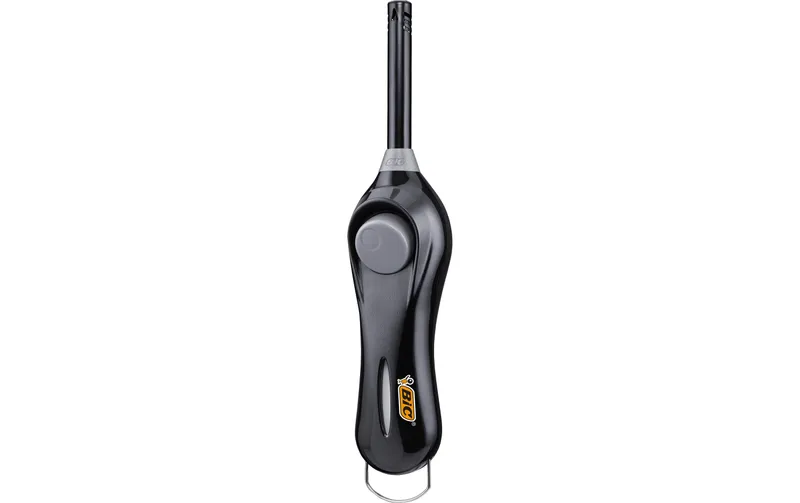 BIC Megalighter Multi 2er-Pack black