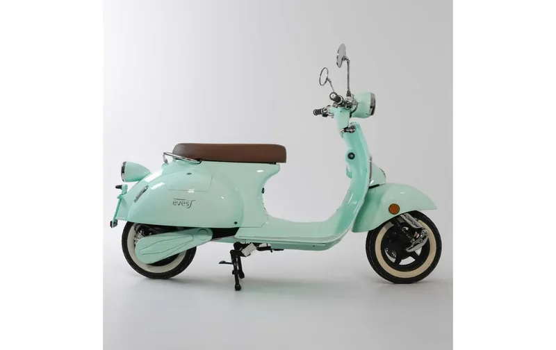 Evess E-Roller