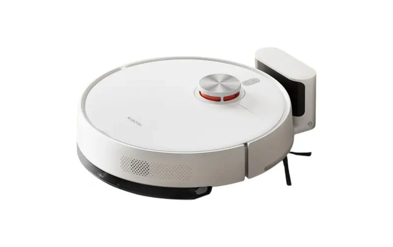 Xiaomi Saug- e Wischroboter Vacuum S40 White