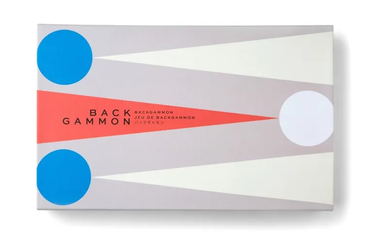 Helvetiq Backgammon – New Play