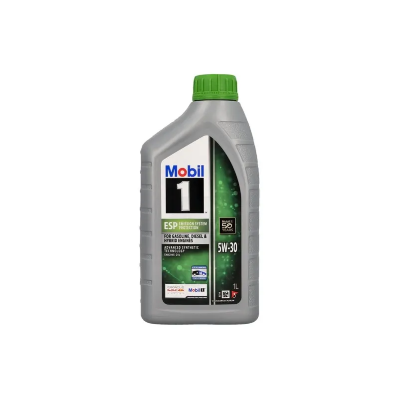 Mobil Motorenöl ESP 5W-30, 1 l