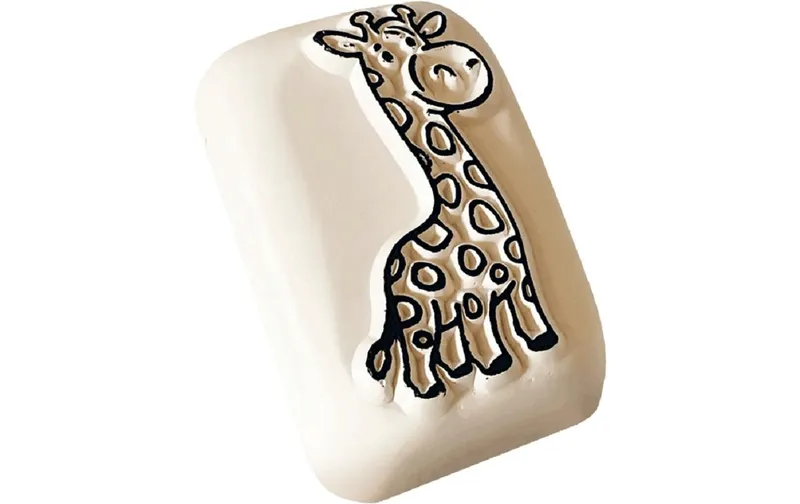 LaDot Tattoostempel Giraffe Medium