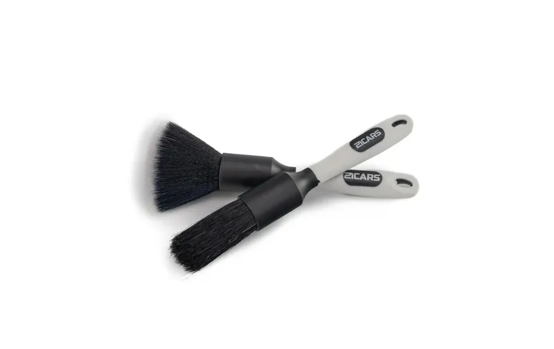 21CARS Allrounder Pinselset