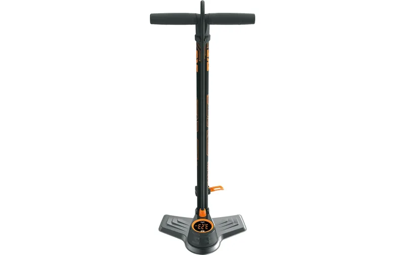 SKS Standpumpe Air-X-Plorer Digi 10.0