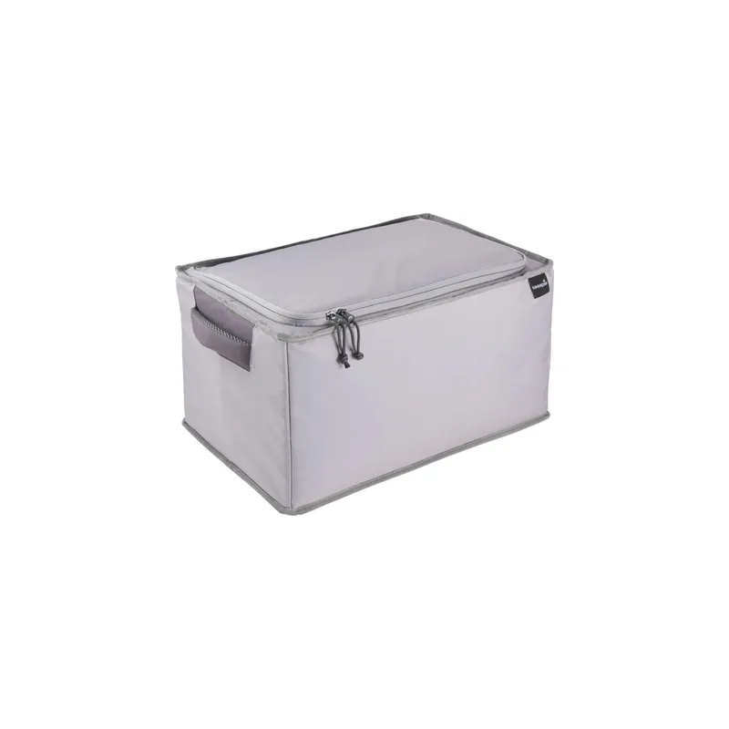 keeeper Neo Kunststoff 40 l Graphit