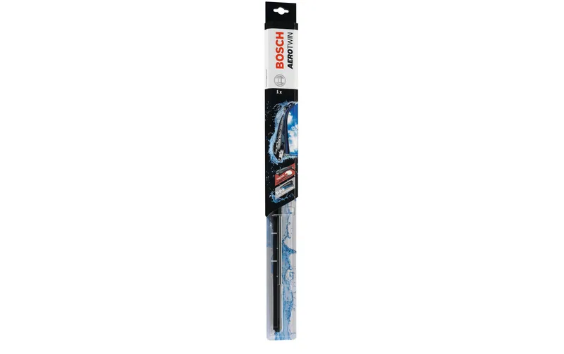 Bosch Frontscheibenwischer AP450U, 450 mm