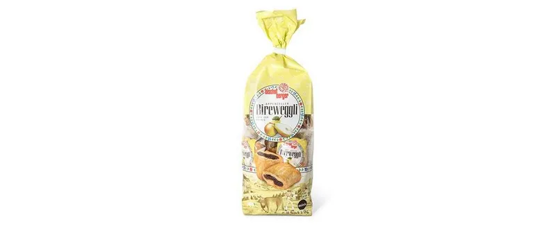 Bischofberger Guetzli Bireweggli Mini 11 x 18 g