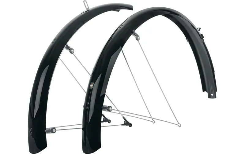 SKS Bluemels Basic 27.5-29" Schwarz