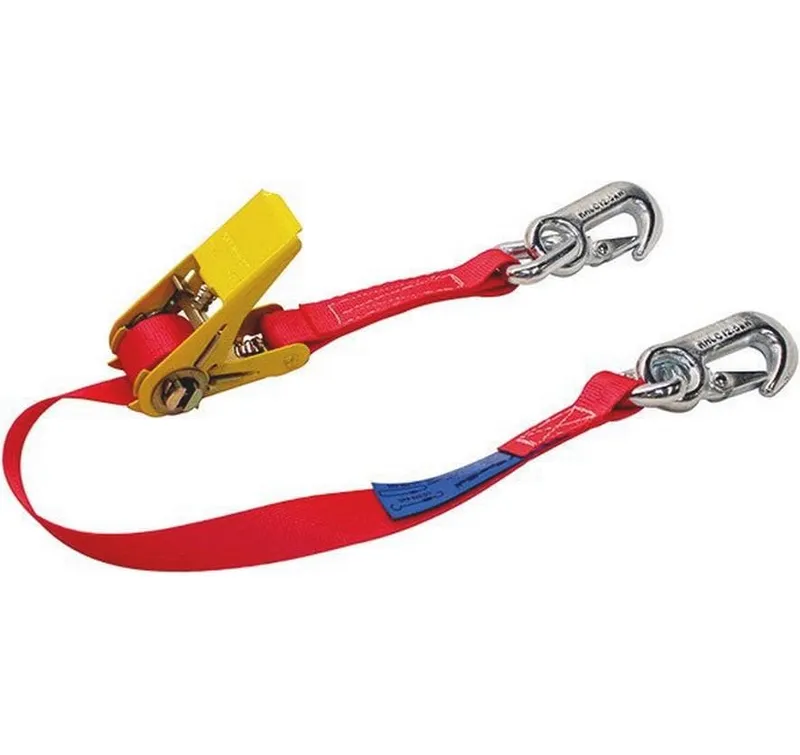 SpanSet Zurrgurt 01802-609