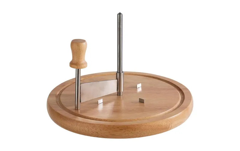 APS Käsehobel avec Abdeckhaube 22 cm
