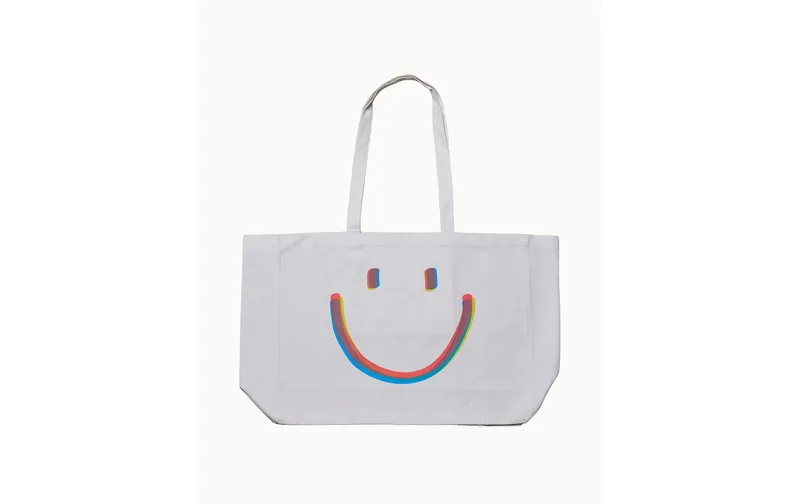 Chic Mic Tasche Keep Smiling multicolour