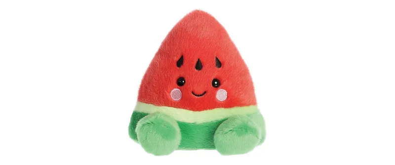 AURORA Palm Pals Sandy Watermelon 13 cm