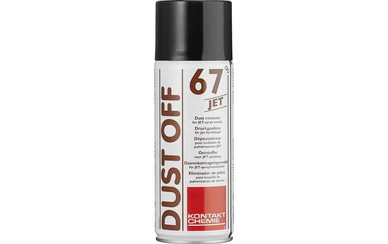 Kontakt Chemie Druckgasspray DUtessuto 67 JET 300 ml