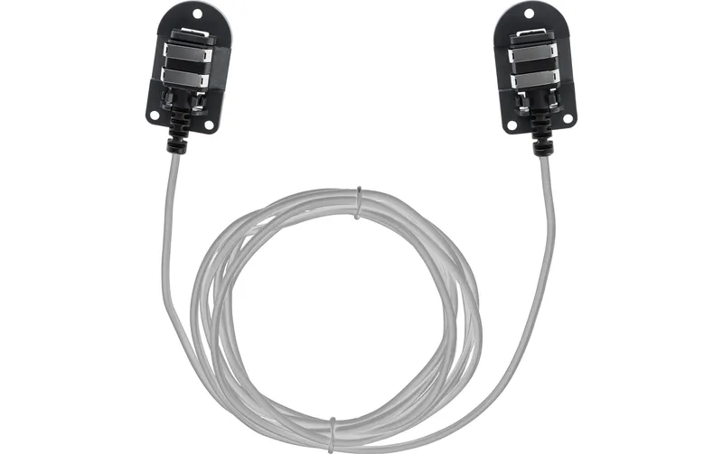 Kerbl SnailStop Beetverbinder 2.5m