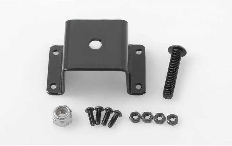 RC4WD Modellbau-Radhalter 1:10