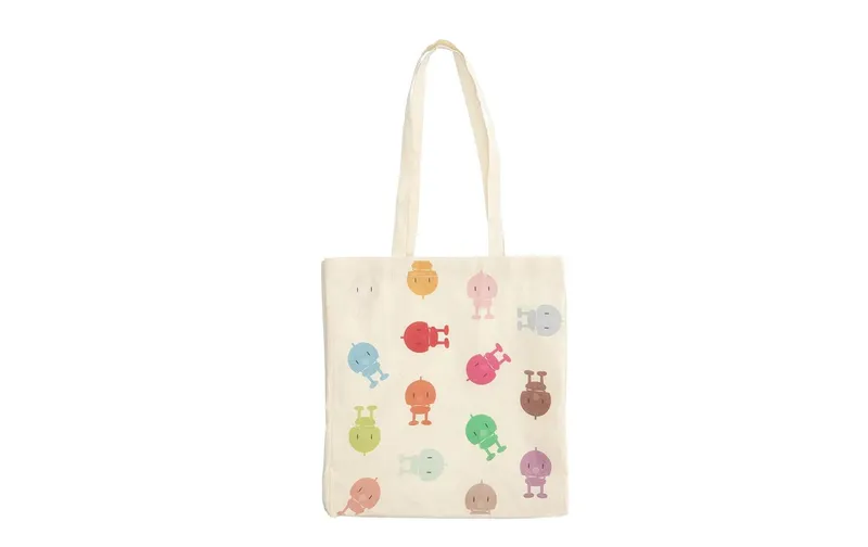 Hoptimist Shopper Mehrfarbig