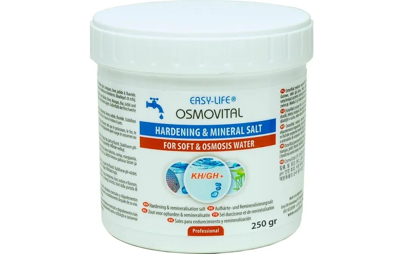 Easy Life OsmoVital Salt 250 g