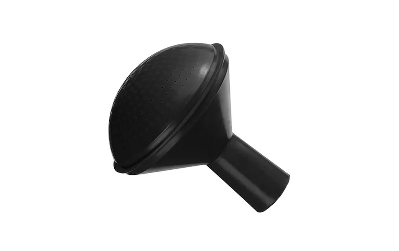 Stöckli Brause pour Giesskanne 10/12l, noir