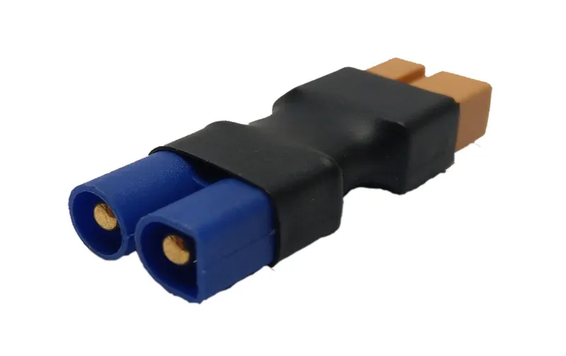 EP short adapter EC3 to XT60