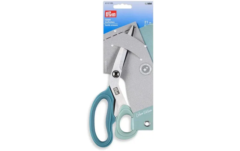 Prym Prym Stoffschere Hobby Salbei