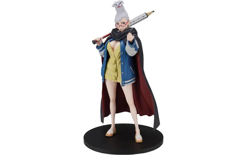 FuRyuu Figur Dandadan F:Nex Seiko