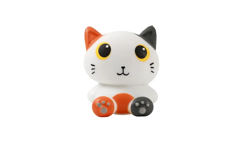 Sombo Squishy Katze Orange