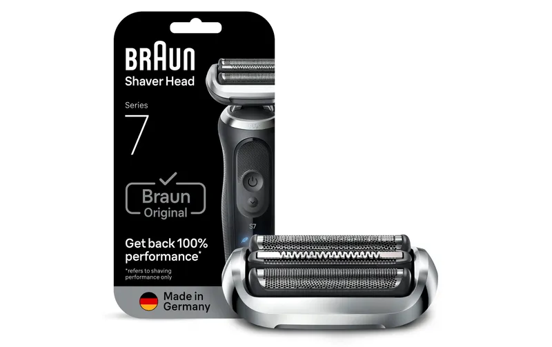 Braun Series 7 Scherkopf 74S