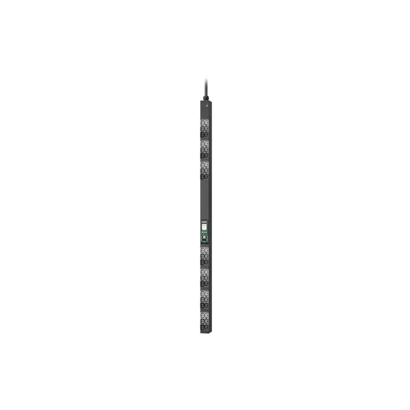 APC Rack PDU Advanced geschaltet, 11.5 kW, 42 Ausgänge, 0U