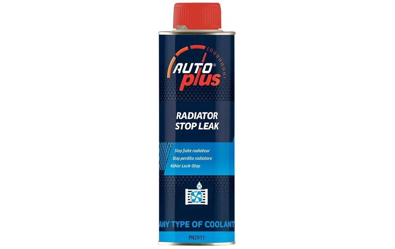 AUTO-PLUS Additiv Kühlerdicht PN2011, 300 ml