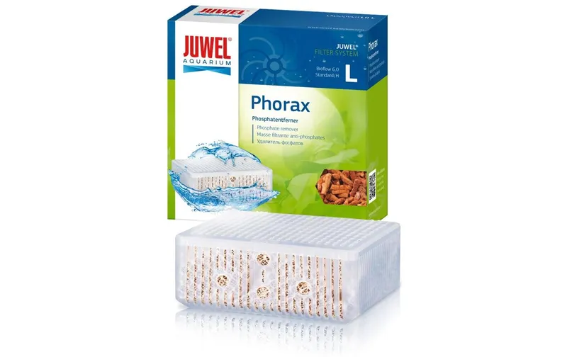 Juwel Filtermasse Phorax L
