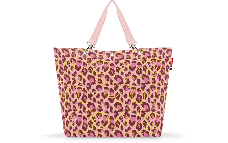 Reisenthel Tasche Shopper XL Leo Blush