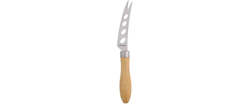 Coltello da Formaggio alpina Argento
