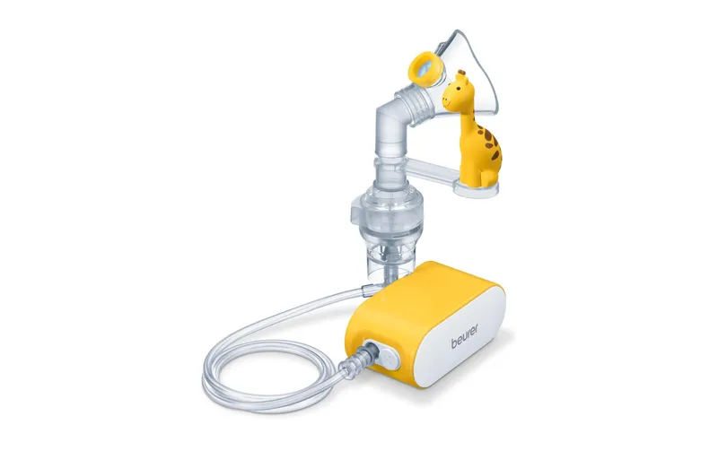 Beurer Inhalator IH58 Kids