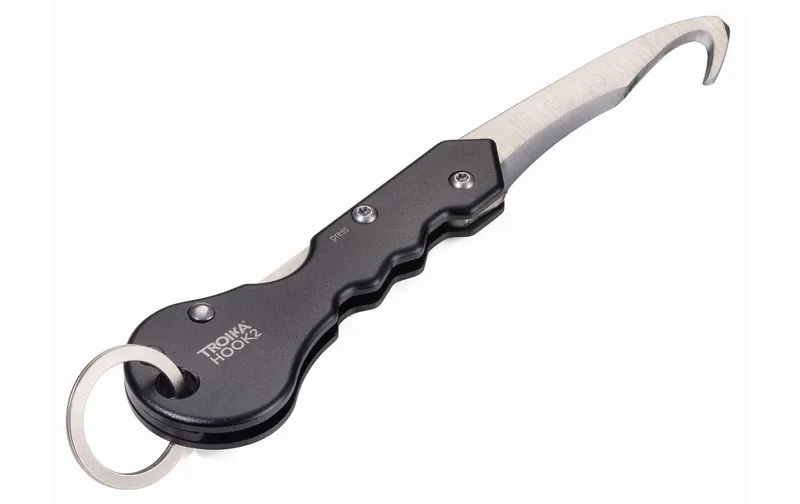 Troika Schlüsselanhänger Hook 2