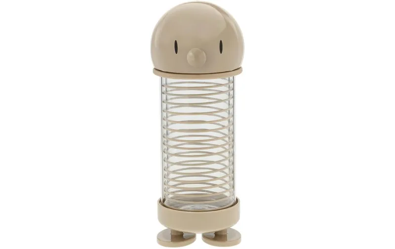 Hoptimist Trinkflasche Bumble 0.4 l Beige