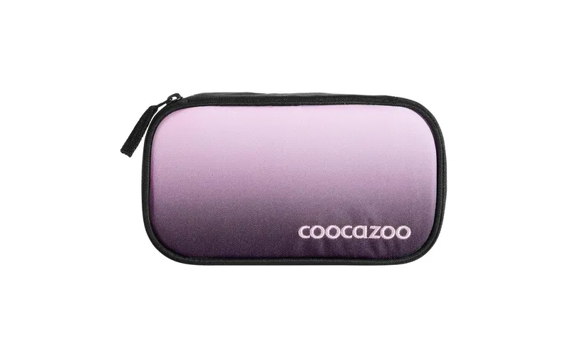 Coocazoo Schlamperetui Rose Shadows 6 x 24 x 11 cm, 1.5 l
