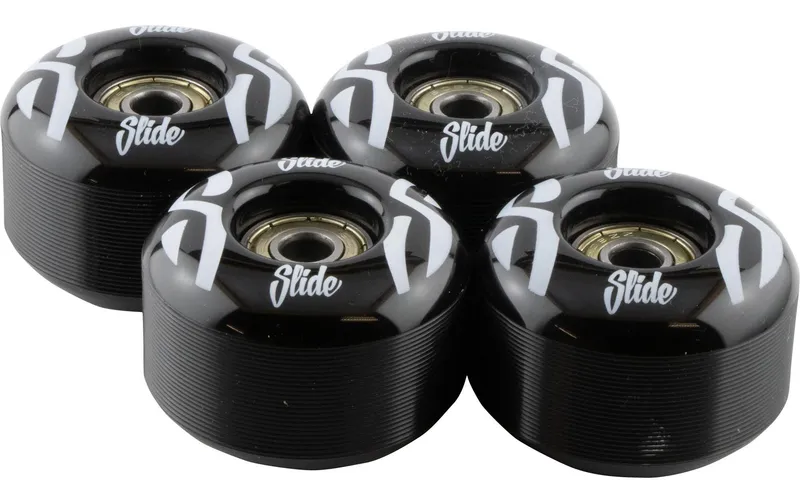 Slide Skateboard Räder 4er Set