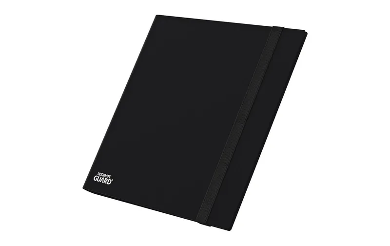 Ultimate Guard Karten-Album Flexxfolio 480 24-Pocket black
