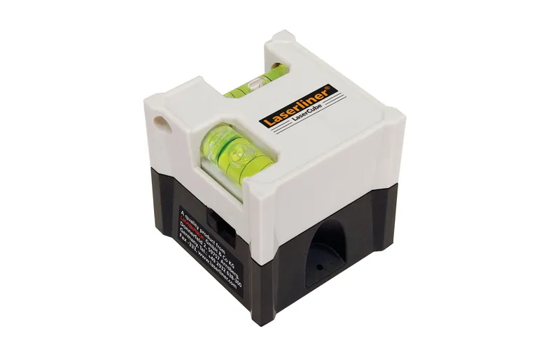 Laserliner Linienlaser LaserCube 1 m