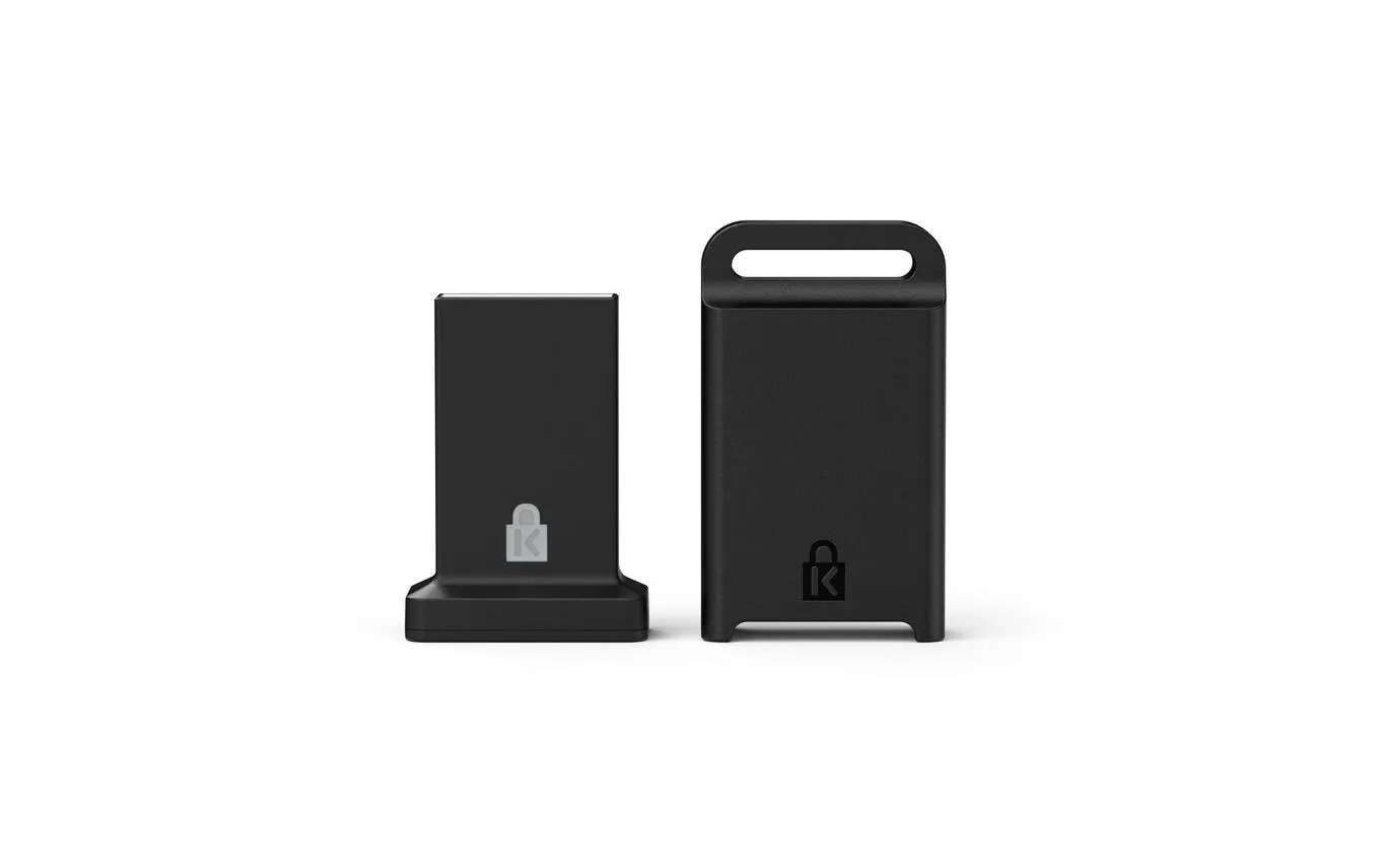 Kensington VeriMark IT USB-A, 1 Stück