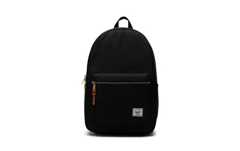 Herschel Rucksack Settlement nero, 23 l