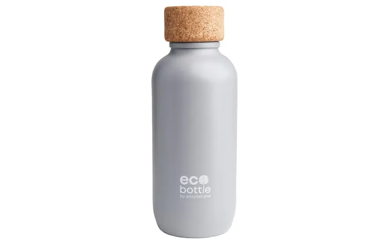 Smartshake EcoBottle 650 ml, grigio