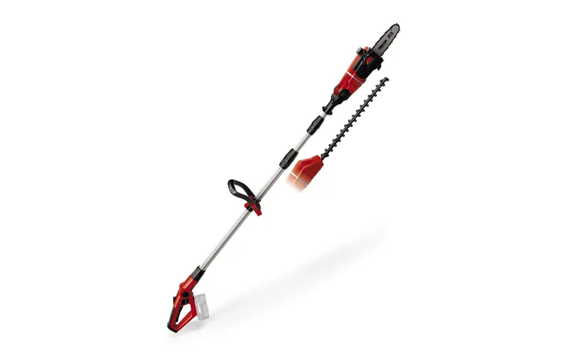 Einhell Akku-Multifunktionswerkzeug GE-HC 18 Li T Solo