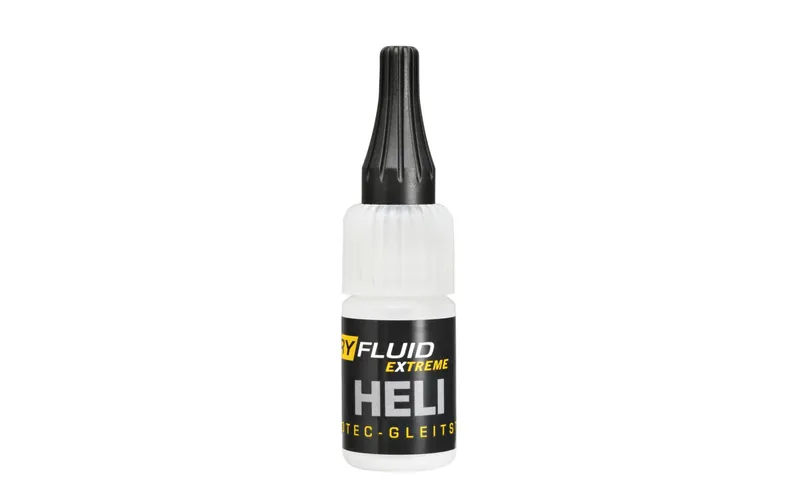 DryFluid Nanotech-Gleittessuto Heli