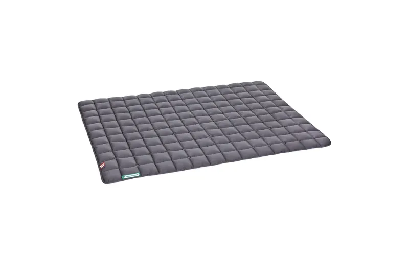 Doctor Bark Hunde-Decke Allrounder 140 x 110 cm