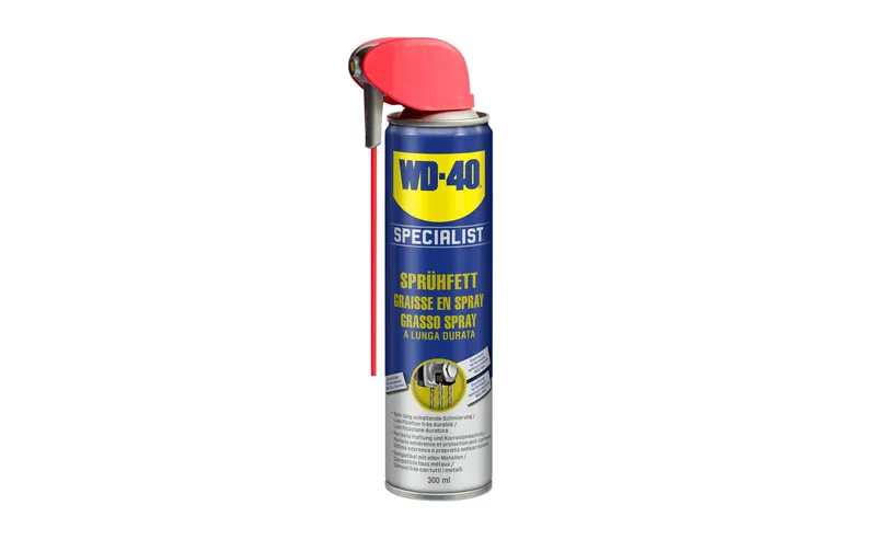 WD-40 Sprühfett 300 ml
