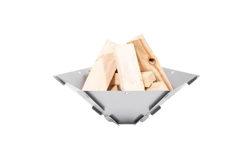Fennek Grill Feuerschale Hexagon