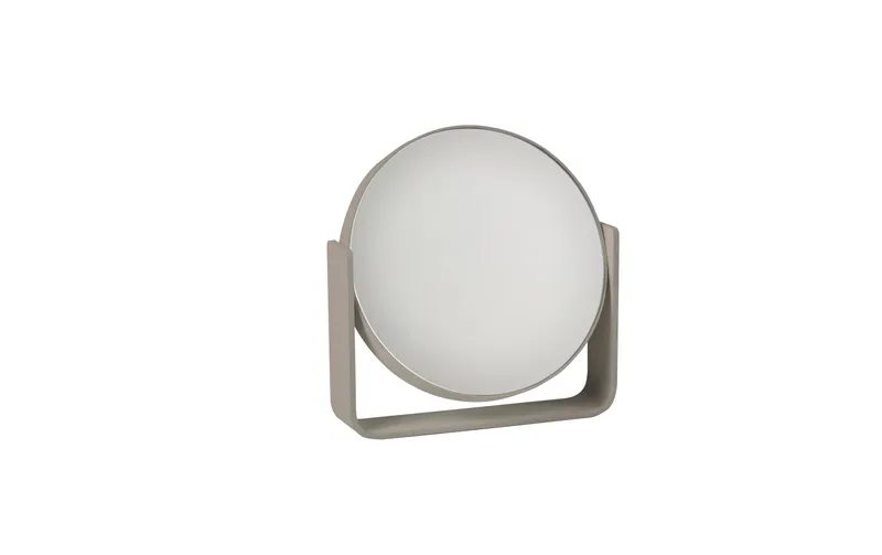 Zone Denmark Tischspiegel Ume Beige