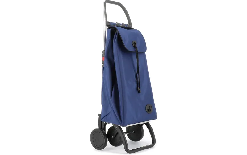 Rolser ROLSER TROLLEY IMAX MF 4 L BLAU Blau